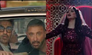 أحمد السقا فاقد للذاكرة وظهور خاص لغادة عبد الرازق.. طرح الإعلان الرسمي لفيلم أحمد وأحمد - الخليج الان