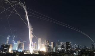 الحرس الثوري الإيراني: لا مكان آمن في إسرائيل - الخليج الان