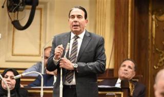 حقوق النواب: الهجوم الإيراني على قطر تجاوز خطير يتطلب موقفًا دوليًا حاسمًا - الخليج الان