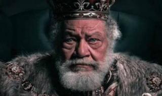 قبل عرضها.. التفاصيل الكاملة لـ مسرحية الملك لير ليحيى الفخراني - الخليج الان