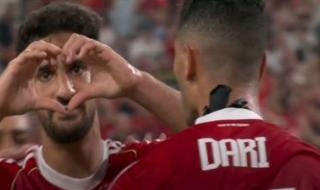 شوط دراماتيكي.. الأهلي يتقدم أمام بورتو برباعية في منتصف الشوط الثاني بكأس العالم للأندية - الخليج الان