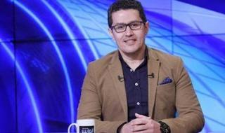 "النية عمرها ما كانت هجوم أو إساءة ".. أحمد عفيفي يعتذر لجماهير الهلال السعودية بعد السخرية على الفريق - الخليج الان