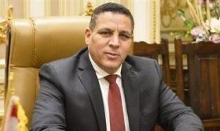 أحمد محسن: مصر تتحرك بثبات لدعم السودان وتؤكد التزامها باستقرار المنطقة وحماية الأمن المائي - الخليج الان