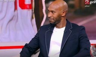 محمود عبد الرازق شيكابالا: رفضت الانتقال للأهلي بسبب حب عائلتي للزمالك.. وشاركت في مباراة اعتزال أيمن منصور بعمر 9 سنوات - الخليج الان