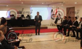 النيابة العامة تنظم دورة تدريبية حول ضوابط التحقيق الجنائي ومقوماته - الخليج الان