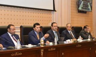 تطبيق بند الـ ٨ سنوات ..شباب النواب توافق علي تعديلات قانون الرياضة نهائيا - الخليج الان