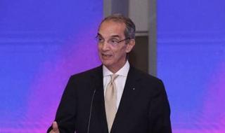 الاتصالات: سنتر رمسيس ليس المركز الوحيد الذي تعتمد عليه خدمات الانترنت في مصر - الخليج الان