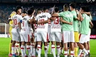ظهور أول ناجح ليانيك فيريرا.. الزمالك يتفوق على أورانج ودياً بهدف حسام عبد المجيد - الخليج الان