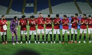 موعد مباراة مصر وإثيوبيا في تصفيات كأس العالم 2026 والقنوات الناقلة والتشكيل المتوقع - الخليج الان