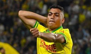 طارق السعيد: ندمت على العودة من بلجيكا.. ونصيحتي لمصطفى محمد: "أوعى ترجع" - الخليج الان