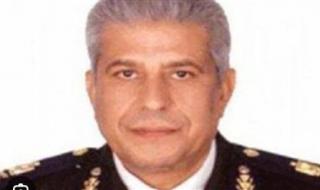 بعد تأييد إعدام المتهم,, من هو اللواء نبيل فراج وماذا قدم للوطن؟ - الخليج الان