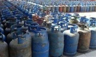 أسعار أنابيب الغاز في مصر| 200 جنيه للمنزلية و12 ألف جنيه للصناعية.. تحديات ودعم مستمر - الخليج الان