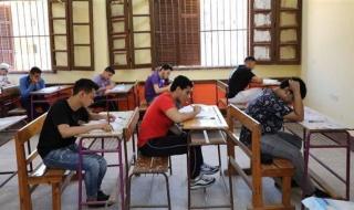 استعد قبل يفوت الوقت.. مواعيد امتحانات التاسع 2025 سوريا ذاكرها كويس