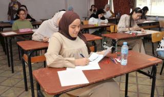 دخول امتحاني.. رابط سحب استدعاء بكالوريا الجزائر 2025 برقم التسجيل