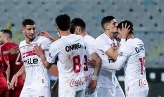 الزمالك يواصل خوض تدريباته الجماعية اليوم استعداداً للموسم الكروي الجديد - الخليج الان