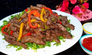 نكهة ولا أروع.. طريقة عمل الكبدة الإسكندراني هتشم ريحتها من بعيد