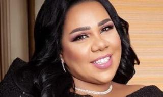 النيابة تحقق في حادث تصادم سيارة الفنانة شيماء سيف بمدينة 6 أكتوبر - الخليج الان