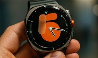 هل تنجح سامسونج في فرض هيمنتها عبر Galaxy Watch 8.. ساعة ذكية أم بوابة للتحكم بالصحة؟ - الخليج الان