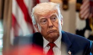 ترامب: المواقع النووية الثلاثة في إيران دُمّرت بالكامل - الخليج الان