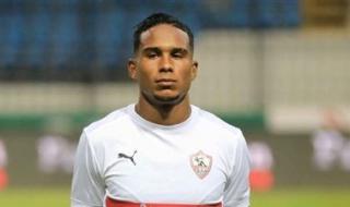 الزمالك يعقد جلسة هامة مع الجزيري لفسخ تعاقده بالتراضي (خاص) - الخليج الان