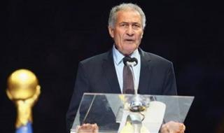 حسن مصطفى يصل إلى القاهرة لمتابعة الاستعدادات النهائية لبطولة العالم لكرة اليد تحت 19 عام - الخليج الان