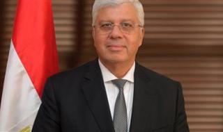 وزير التعليم العالي يهنئ المجتمع الأكاديمي بمناسبة الذكرى الثالثة والسبعين لثورة ٢٣ يوليو المجيدة - الخليج الان