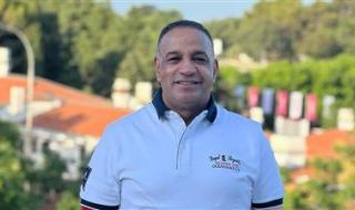 رسميًا.. سيد نصر نائبا لرئيس الاتحاد الإفريقي للكاراتيه - الخليج الان