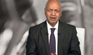 مصطفى بكري: الرئيس السيسي يقف كحائط صد أمام مخطط التهجير - الخليج الان