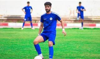 الشرقية يتعاقد مع مروان شلبي مدافع سمنود موسمين - الخليج الان