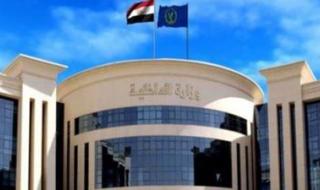 حركة تنقلات وزارة الداخلية 2025.. اللواء مفيد فوزى العطوى مديرا للإدارة العامة لمكافحة المخدرات - الخليج الان