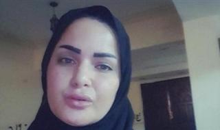 وشم الأهلي والسجن والحجاب.. فصول متناقضة في حياة سامية حداقة الشهيرة بـ"سما المصري" - الخليج الان