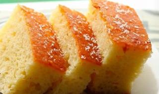 سر الكيكة الهشة اللي خطفت قلوب الكل.. طريقة عمل كيكة الرواني كيكة الشاي في البيت بطعم ولا أروع