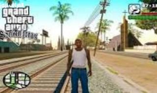تحميل فوري .. تحميل لعبة GTA 5 للأندرويد تحميل سريع
