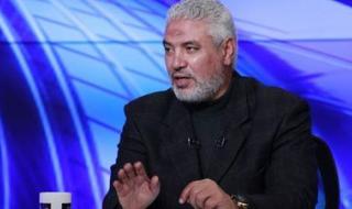 جمال عبد الحميد: مش عايز الزمالك يروح كأس العالم.. واتعلمت تزويق الكلام من سيد عبد الحفيظ - الخليج الان