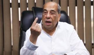 إسرائيل سعيدة بما تفعله الجماعة.. حزب الكرامة: مظاهرات الإخوان أمام السفارات المصرية محاولة لاستدراج مصر إلى دائرة الحرب - الخليج الان