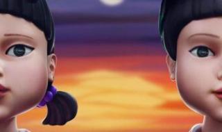 عِش الرعب الآني..لعبة الحبار 2025 النسخة الجديدة تشويق مطلق