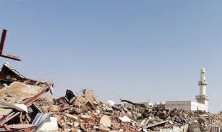 إشعارات الإزالة تنطلق في جدة.. تعرف على الأحياء المستهدفة في التطوير وخطوات التعويض الرسمي