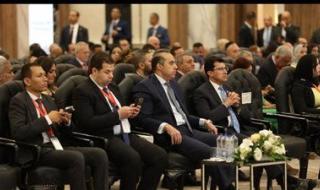 بحضور رئيس الوزراء.. المستشار محمود فوزي يحضر افتتاح أعمال النسخة السادسة من مؤتمر المصريين بالخارج تحت شعار «من كل مكان … مصر العنوان» - الخليج الان