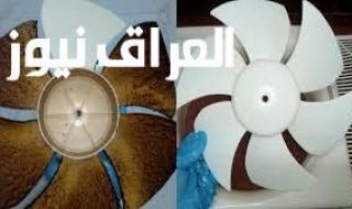 بشوية خل.. تنظيف الشفاط من الدهون بسرعة يجنّن ويسيب لمعة