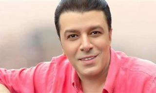 مش بطلب منهل فلوس.. مصطفي كامل عن أنغام: كلمتها اطمن عليها مردتش عليها ومش هكررها - الخليج الان