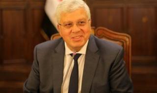 التعليم العالي: "الوافدين" تنظم لقاءات افتراضية مع المكاتب الثقافية المصرية حول العالم لتعريف الطلاب بفرص الدراسة في مصر - الخليج الان