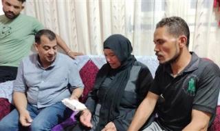 فى لفتة إنسانية .. حزب مستقبل وطن يقدم عمرة مجانية ومبلغ مالى لأسرة شهيد لقمة العيش بالشرقية - الخليج الان