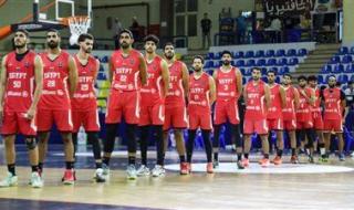 قبل الظهور الـ 25.. تاريخ مشاركات منتخب السلة في بطولة الأفروباسكت - الخليج الان