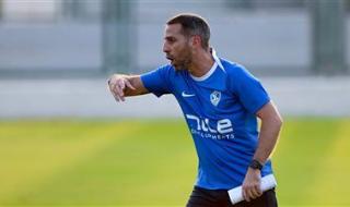 تفاصيل محاضرة فيريرا للاعبي الزمالك قبل مواجهة المقاولون العرب - الخليج الان