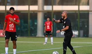 منتخب 2007 يواصل تدريباته استعدادًا لبطولة أمم إفريقيا تحت 20 سنة - الخليج الان