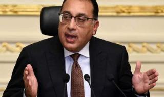 رئيس الوزراء: نسير بخطى ثابتة لجعل مصر مركزًا إقليميًا للطاقة - الخليج الان