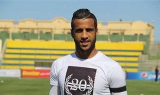 إسلام جمال نجم الزمالك السابق: أنا شوفت لاعيبه ومسؤولين "بتتعاطى منشطات" - الخليج الان