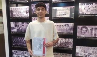 السلوم يضم "الوحش" مدافع المصري 6 شهور - الخليج الان