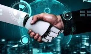 الذكاء الاصطناعي وتأثيره على سوق العمل في العالم العربي|تفاصيل - الخليج الان