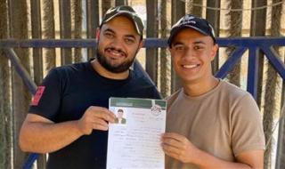 أجا يدعم صفوفه في القسم الثالث بضم محمود بركات ديفيندر بلقاس سيتي موسم واحد - الخليج الان